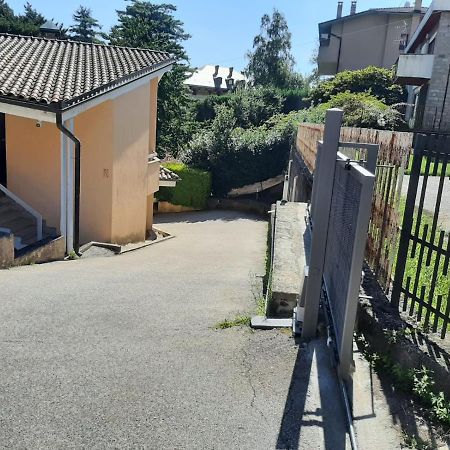 Casa Baveno 아파트 외부 사진