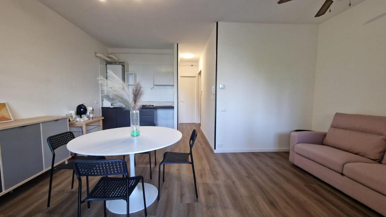 Casa Baveno 아파트 외부 사진
