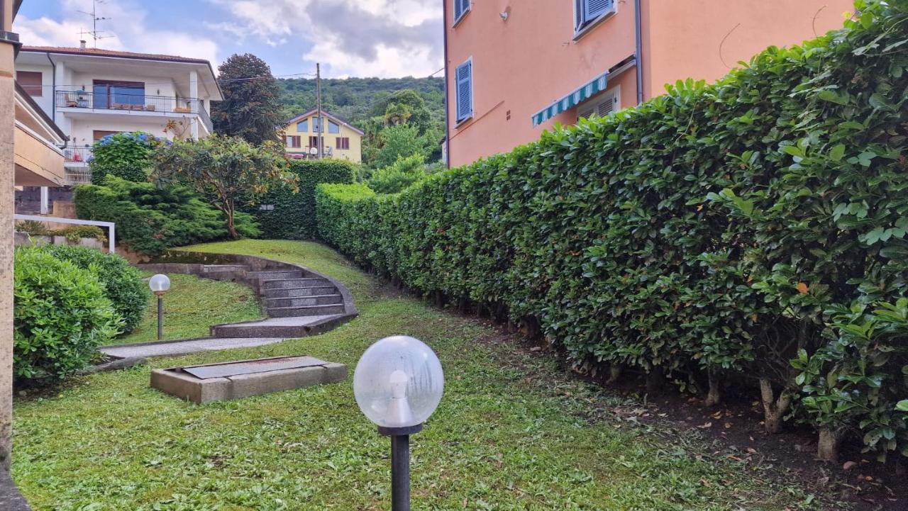 Casa Baveno 아파트 외부 사진