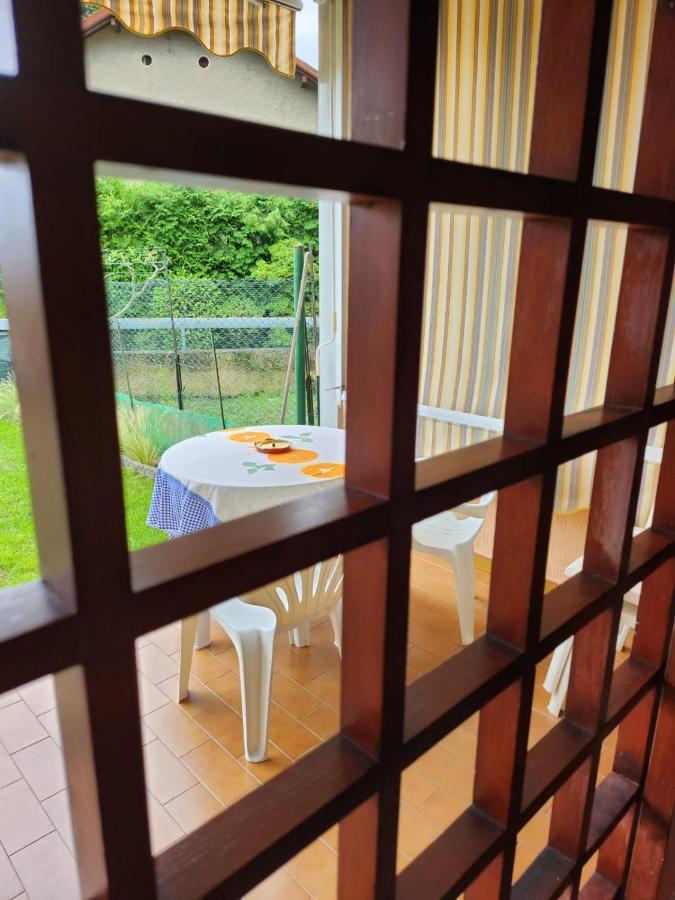 Casa Baveno 아파트 외부 사진