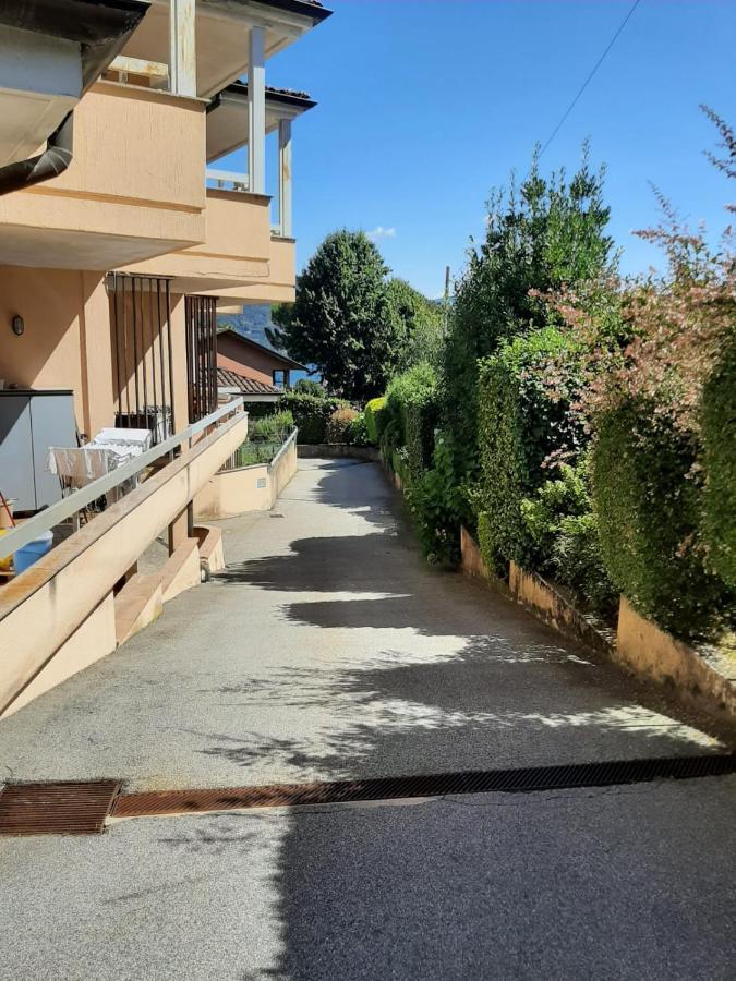 Casa Baveno 아파트 외부 사진