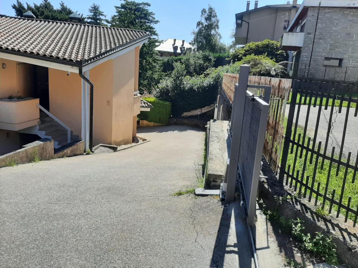 Casa Baveno 아파트 외부 사진